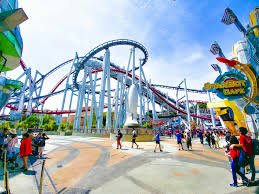Nature Ghumo - Adventure Park