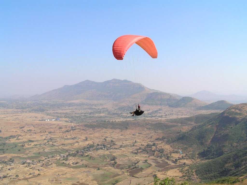 Kamshet